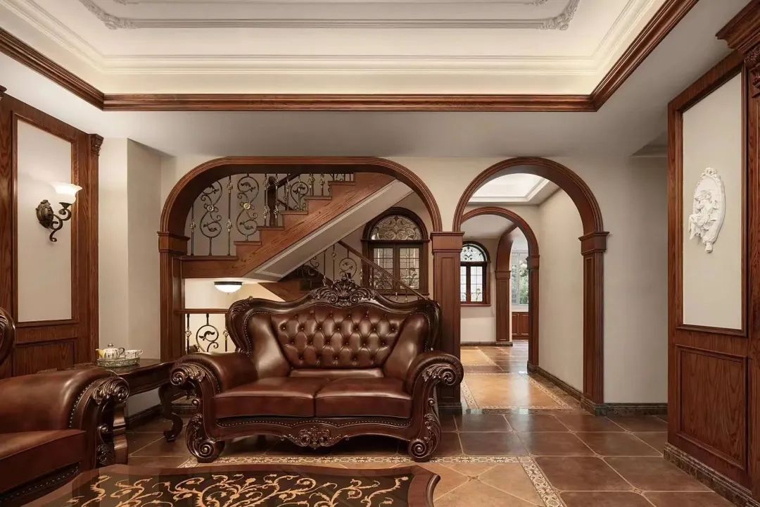 广西柳州 380m²叠拼别墅丨中国柳州丨CC DESIGN-13