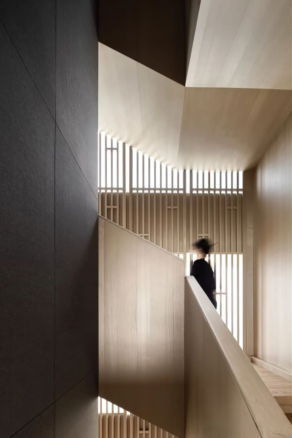 厦门五缘湾恒禾七尚住宅丨中国厦门丨梁志天设计集团(SLD)-47