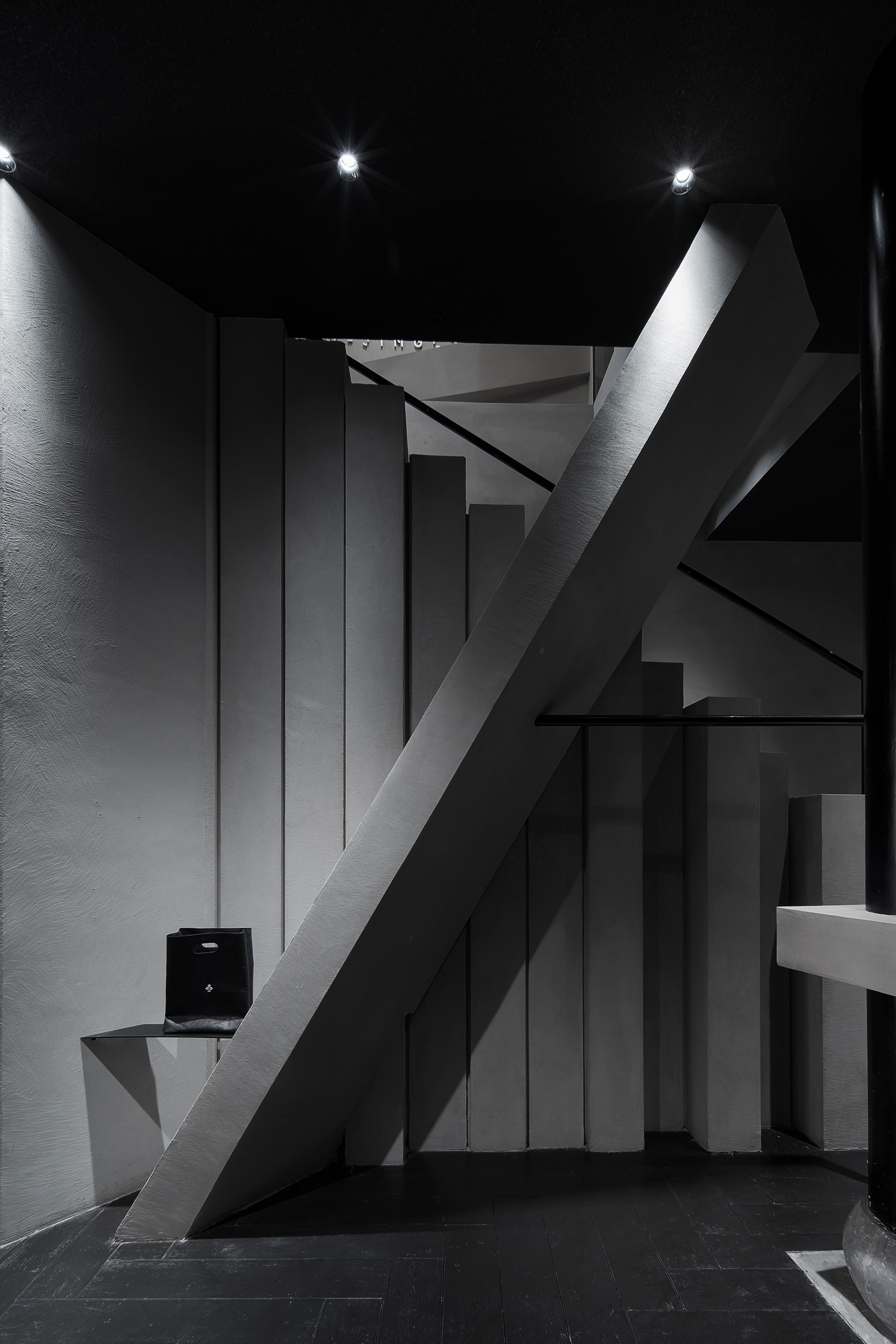 Nocal lowcal 买手店丨中国南京丨LBD 力昂设计-23