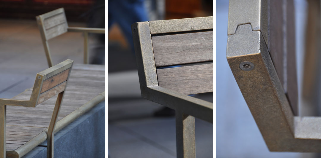 悉尼皮特街购物中心商业内街,Tony Caro Architecture-29