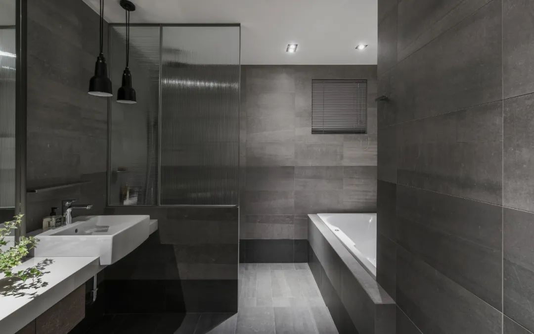 和谐共生 · 平静祥和空间设计丨地所设计-66