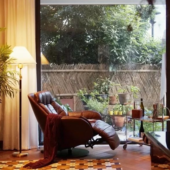 海派复古风情之家丨中国上海丨@Mentals-3