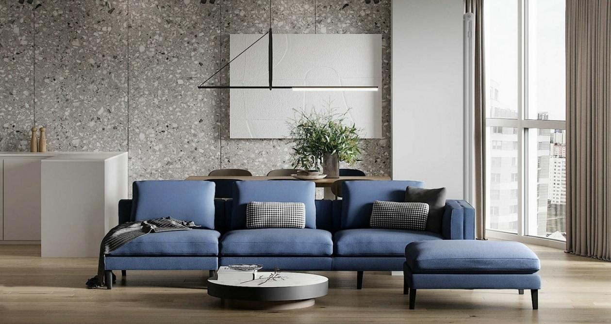 VAE design--三居室，四口之家-6