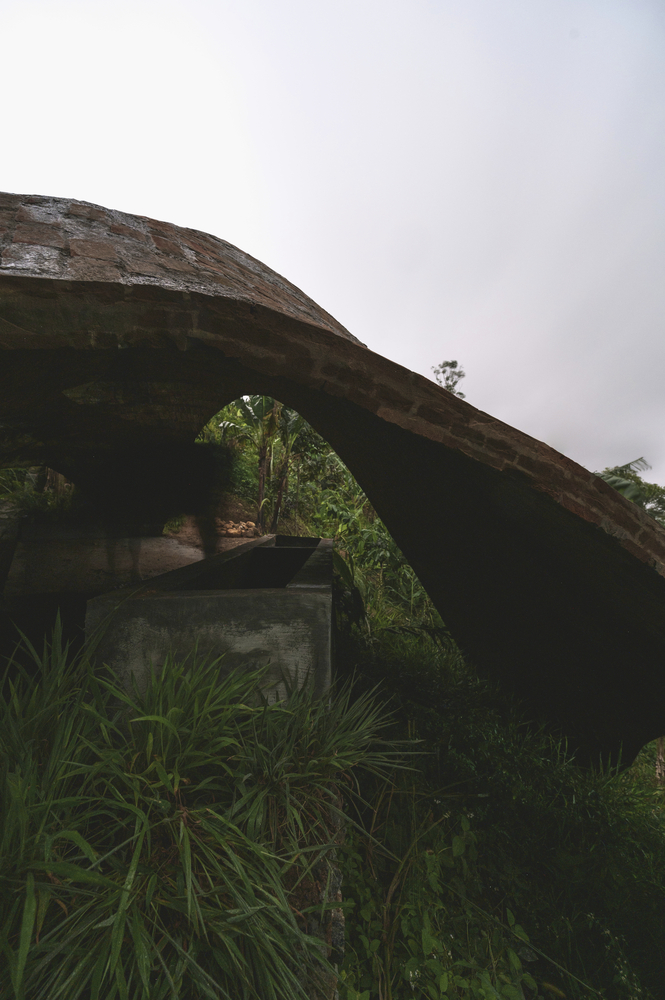 印度 Peermade 的 Haven 永恒体验馆丨Rnd Earth-28