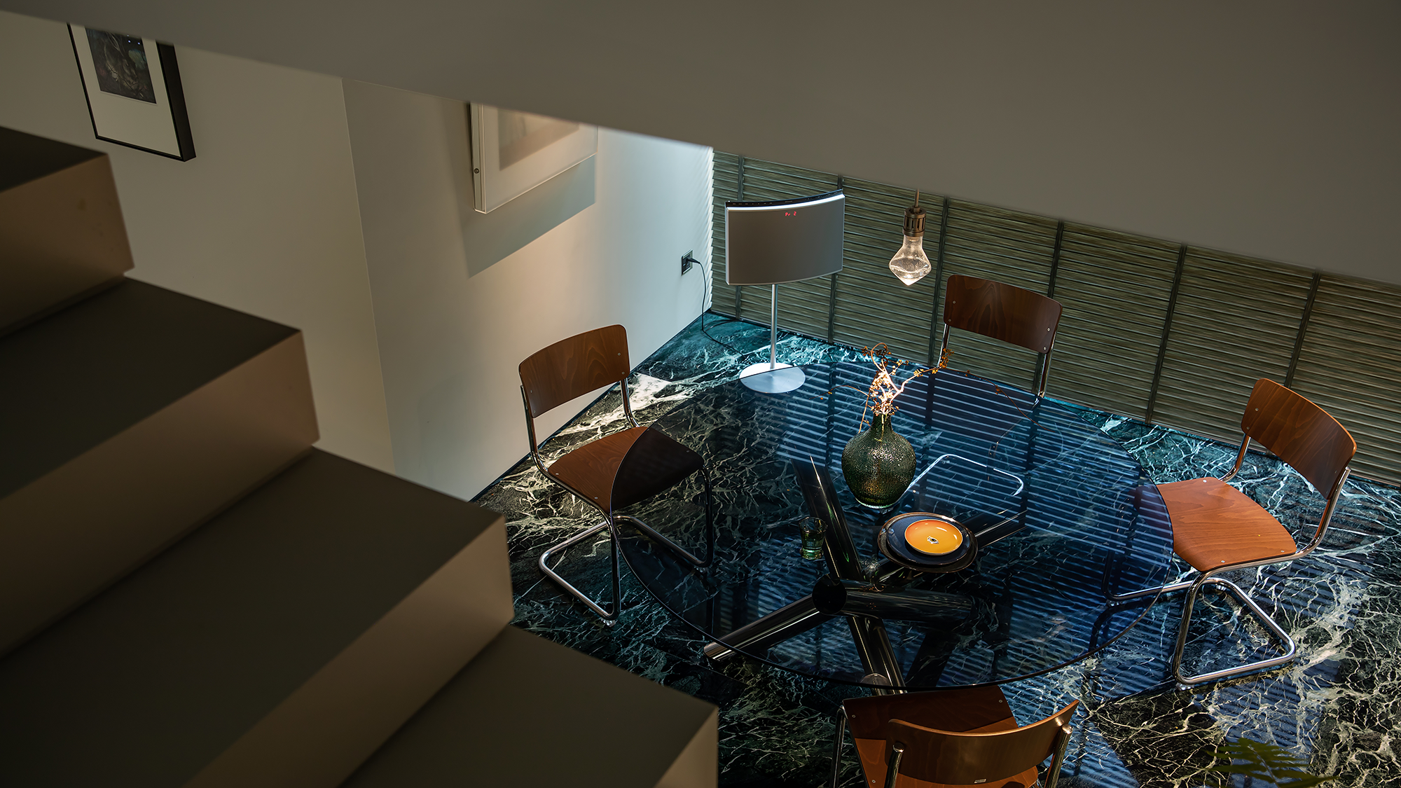 翠湖壹号丨中国嘉兴丨嘉兴山点水设计师事务所-51