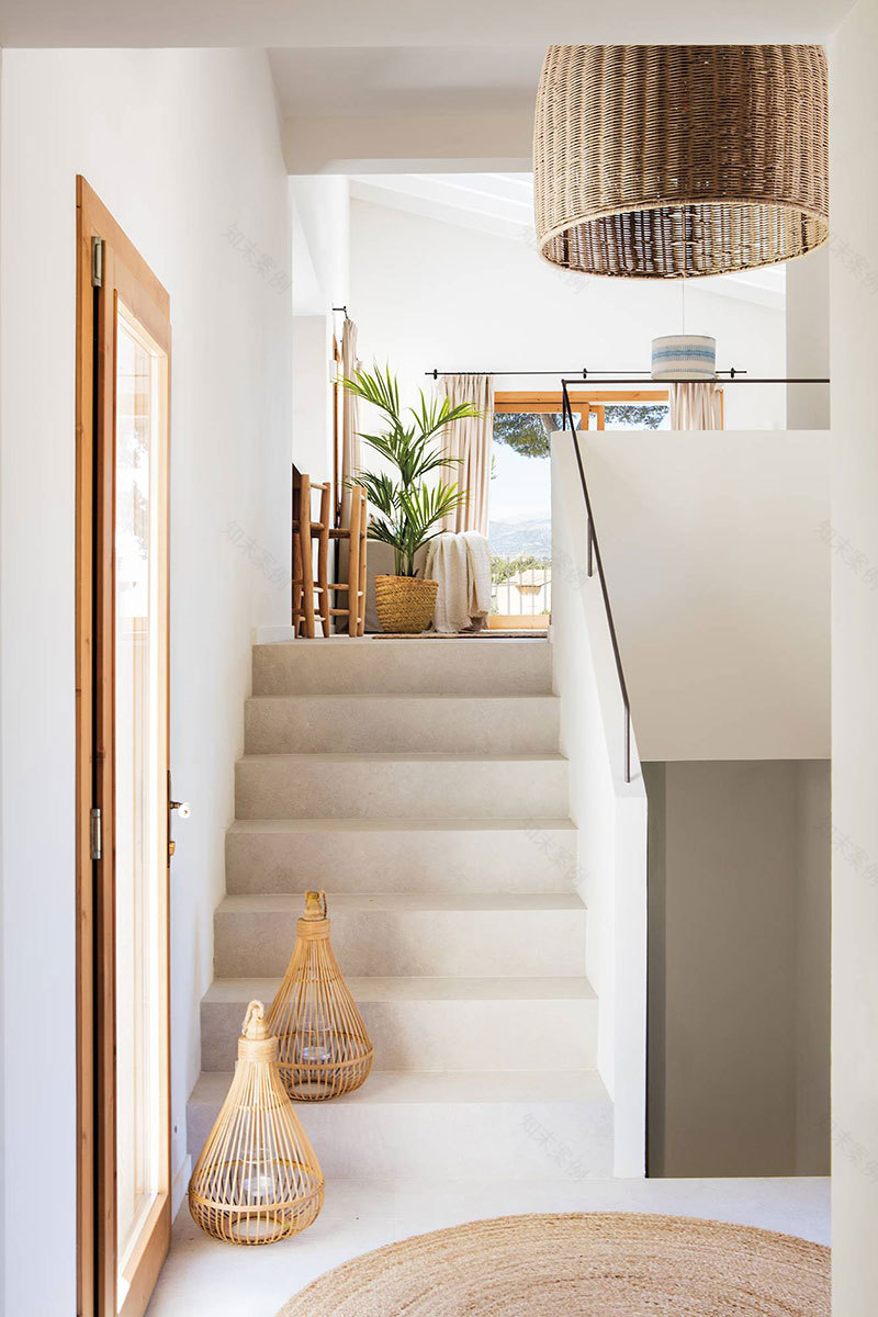 马洛卡岛海景宜人度假屋-9