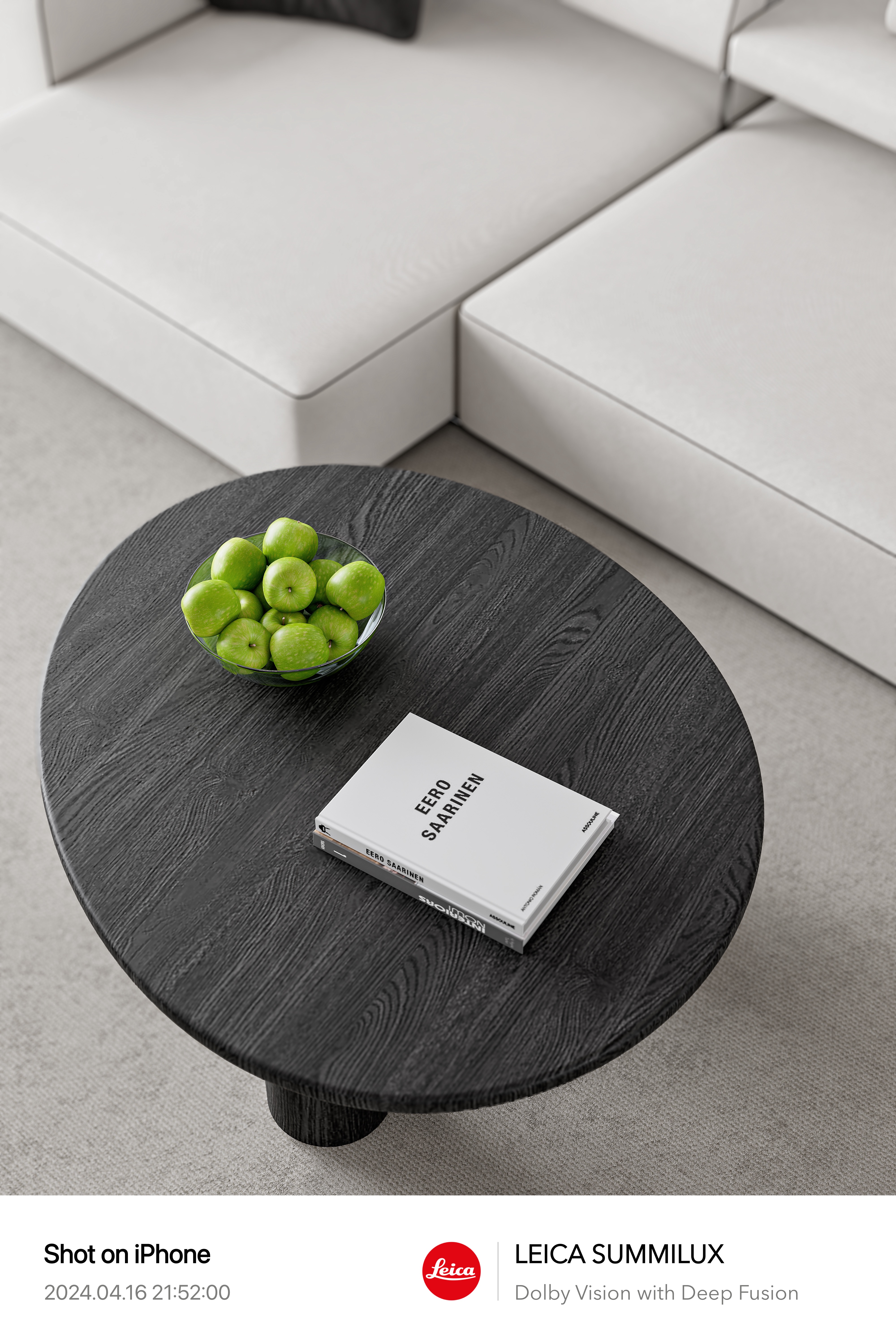 现代极简主义丨莫里工作室-13