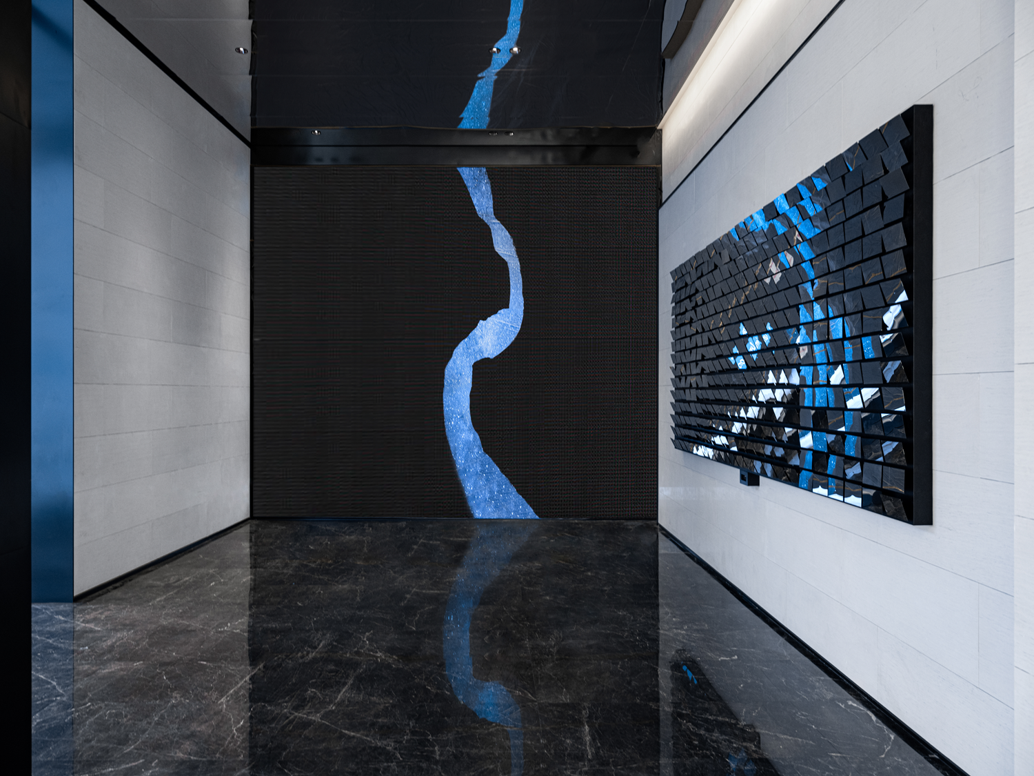 振兴环天金融城丨中国成都丨ABD琥珀设计-14