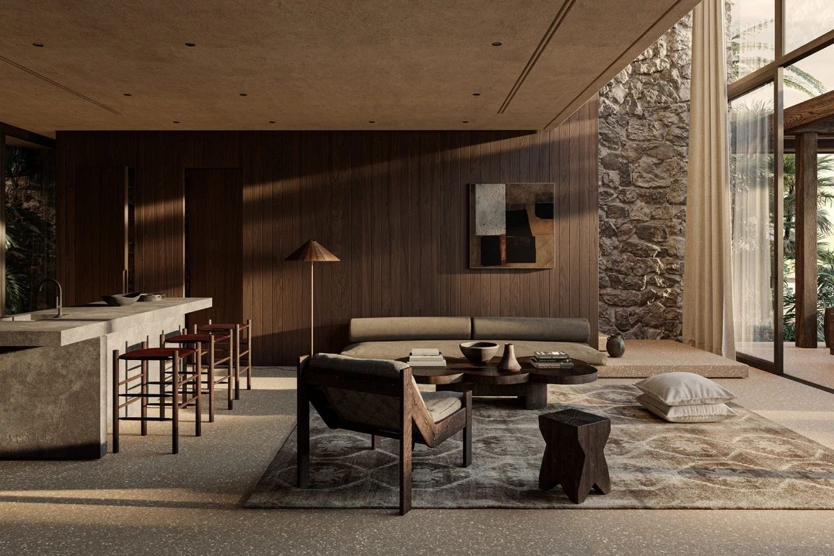 Scorpios 度假酒店丨土耳其-36