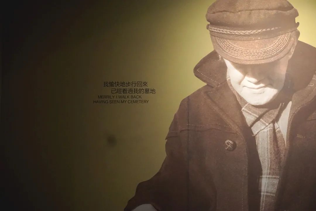 一座美术馆，一个人的一生。-74