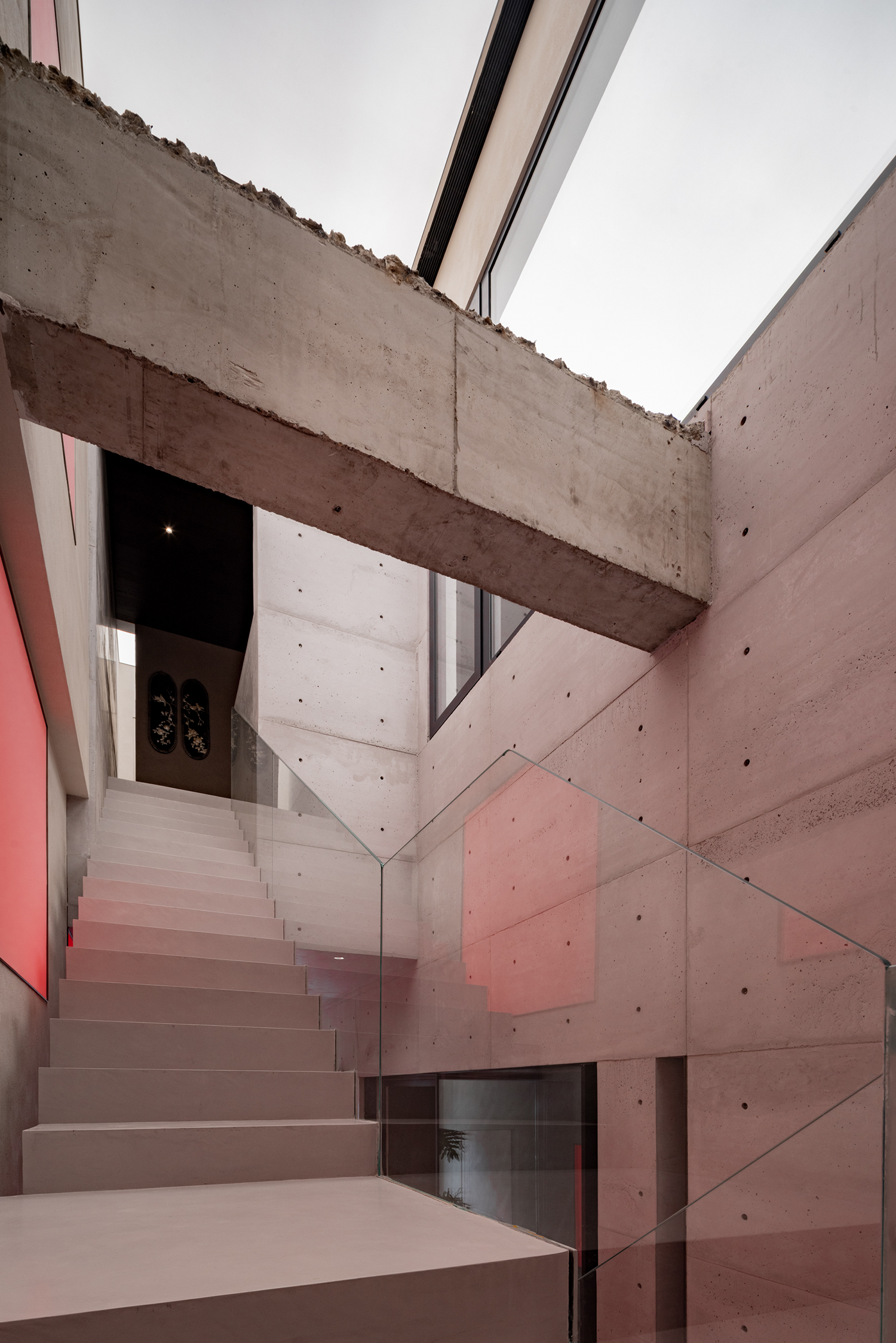 CIVRO希洛武汉体验店丨中国武汉丨向生设计事务所-58