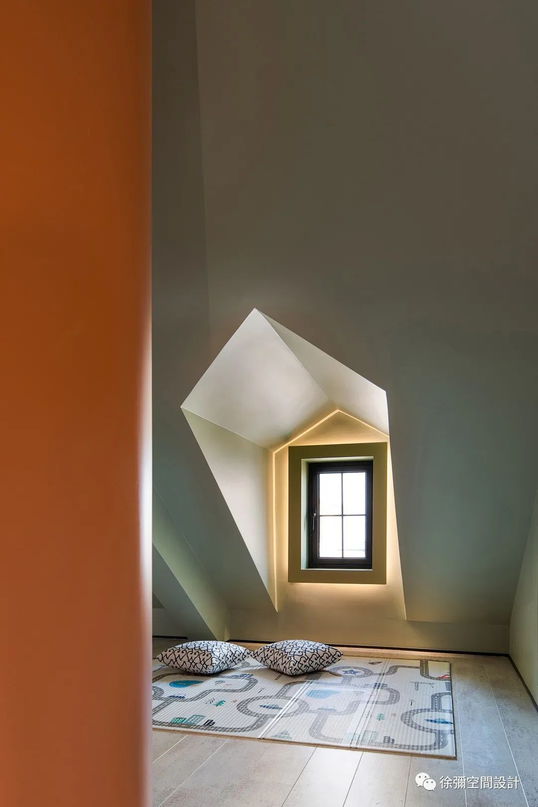 《弦外之音》·徐弥设计的多功能空间丨徐彌空間設計工作室-76