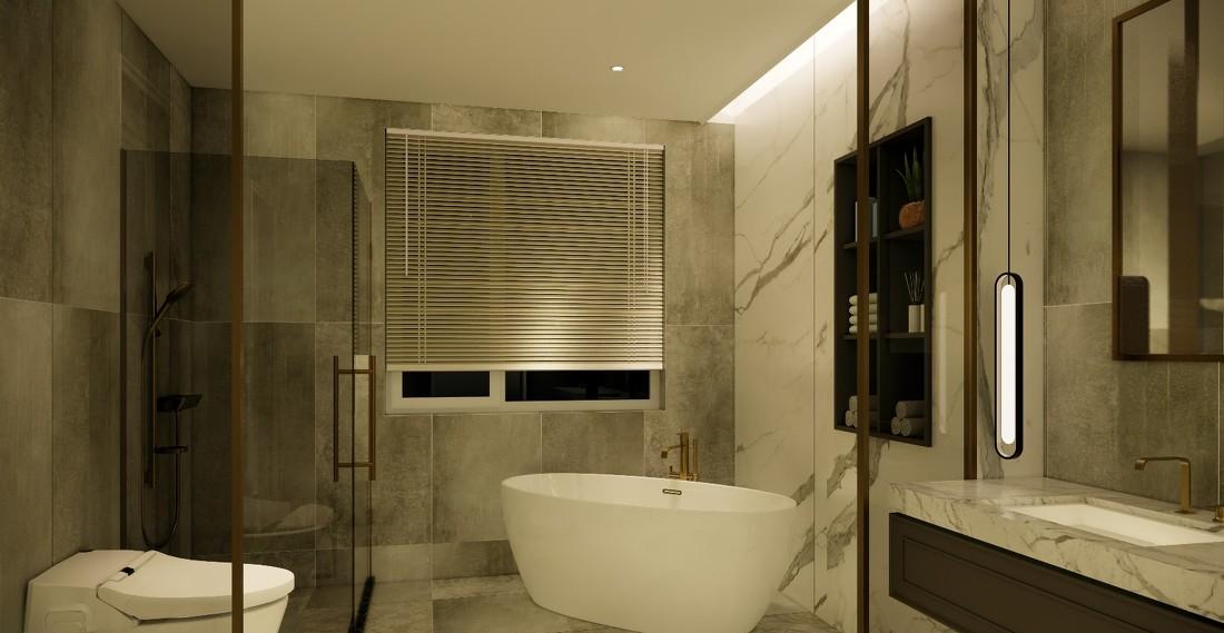 轻奢品质生活，打造优雅家居空间-12