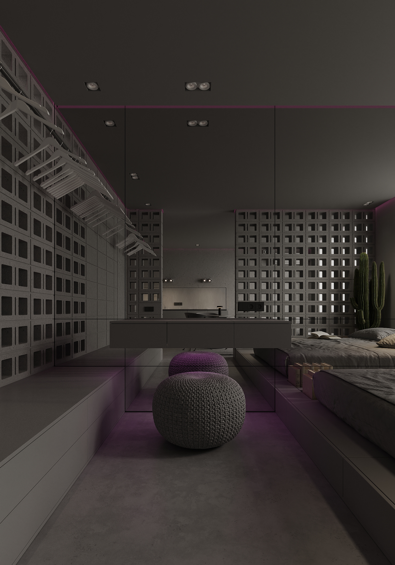 G T8A8丨乌克兰基辅丨altadea architects-17