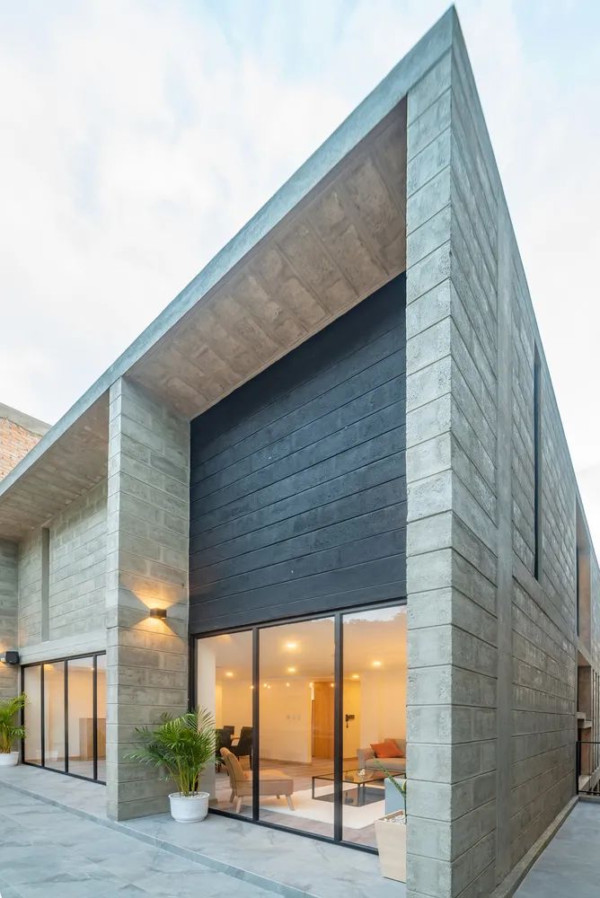 Casa Moca 住宅丨GGH 设计机构-19