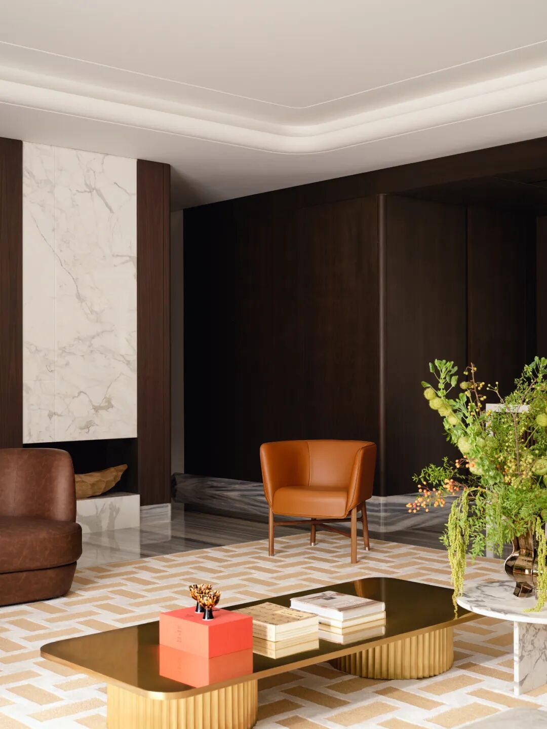 【首发】HNLIN空间美学馆×杭州湘湖湖山天境：藏家之心，自然隐奢！-112