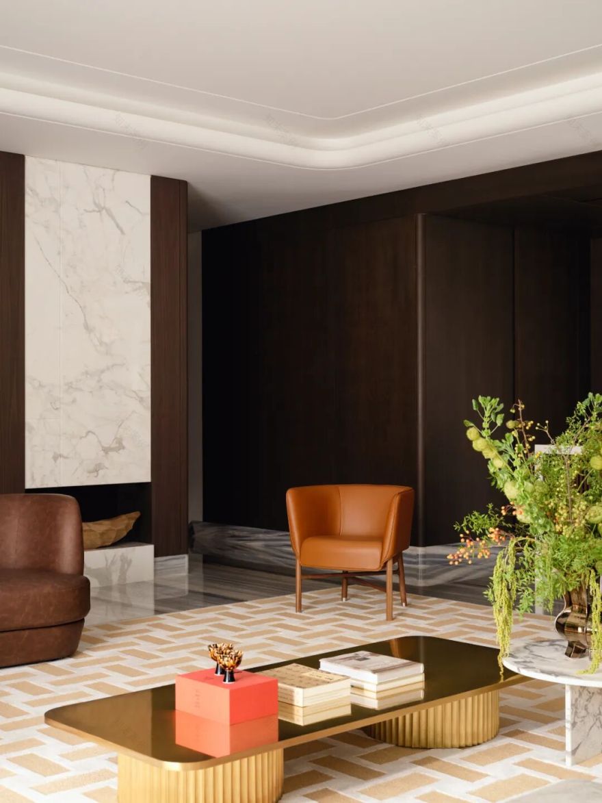 【首发】HNLIN空间美学馆×杭州湘湖湖山天境:藏家之心,自然隐奢!-112