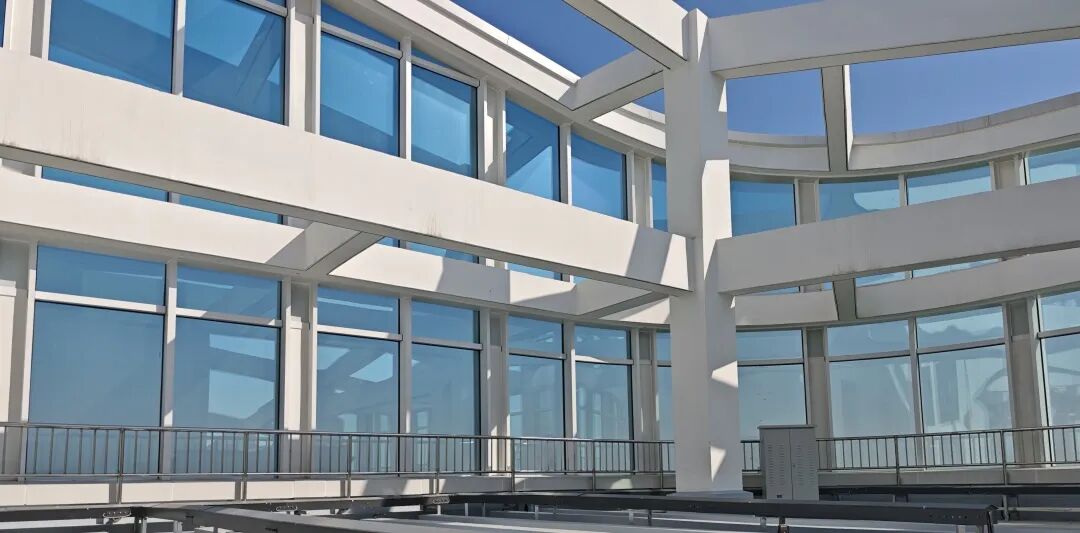 擎启车谷价值蝶变！中建八局助力打造湖岛生态新样本-65