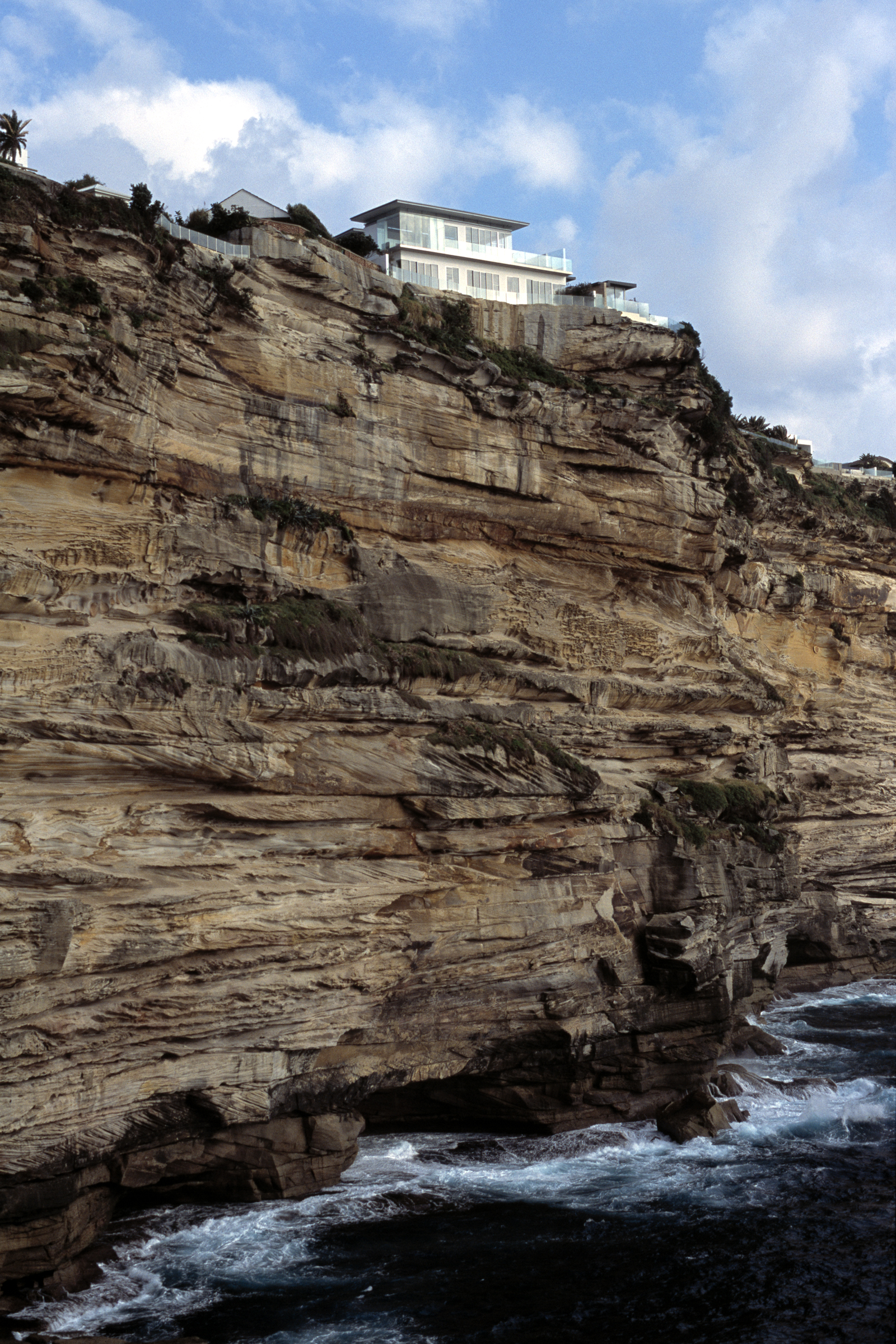 Dover Heights House - Collins and TurnerCollins and Turner-13