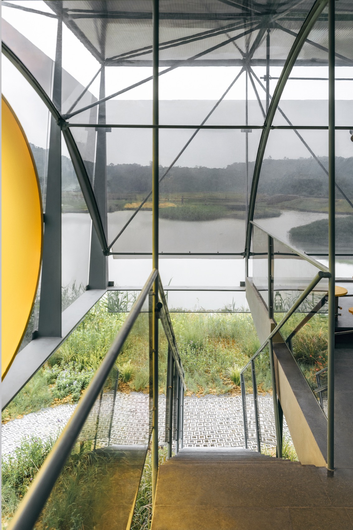 明月坞丨中国惠州丨郭廖辉工作室-50