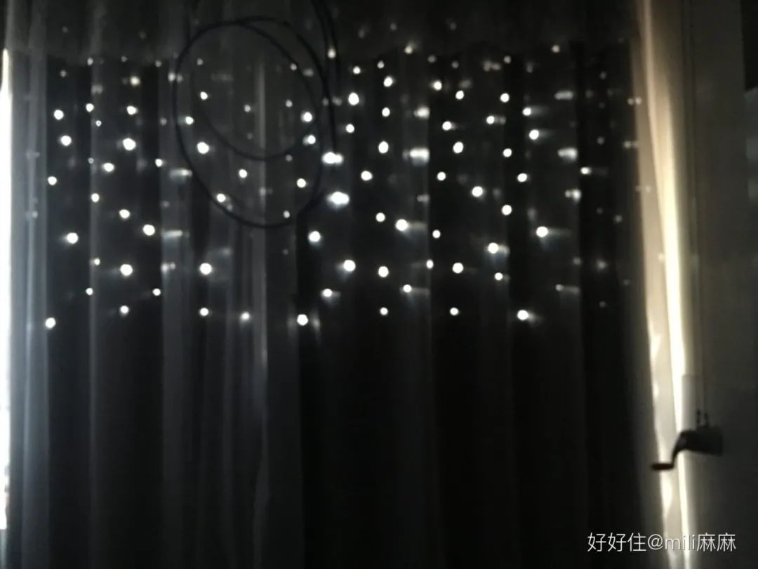 小家有大爱 | 温馨家居设计实例-57