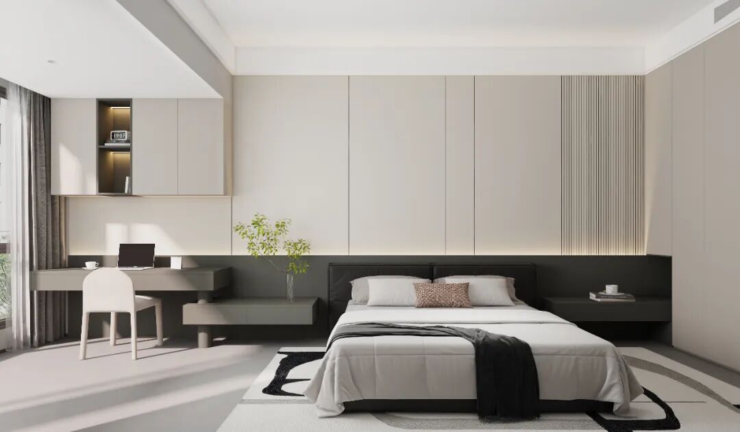 黑域诗学|洋房顶复|半畝塘设计-17