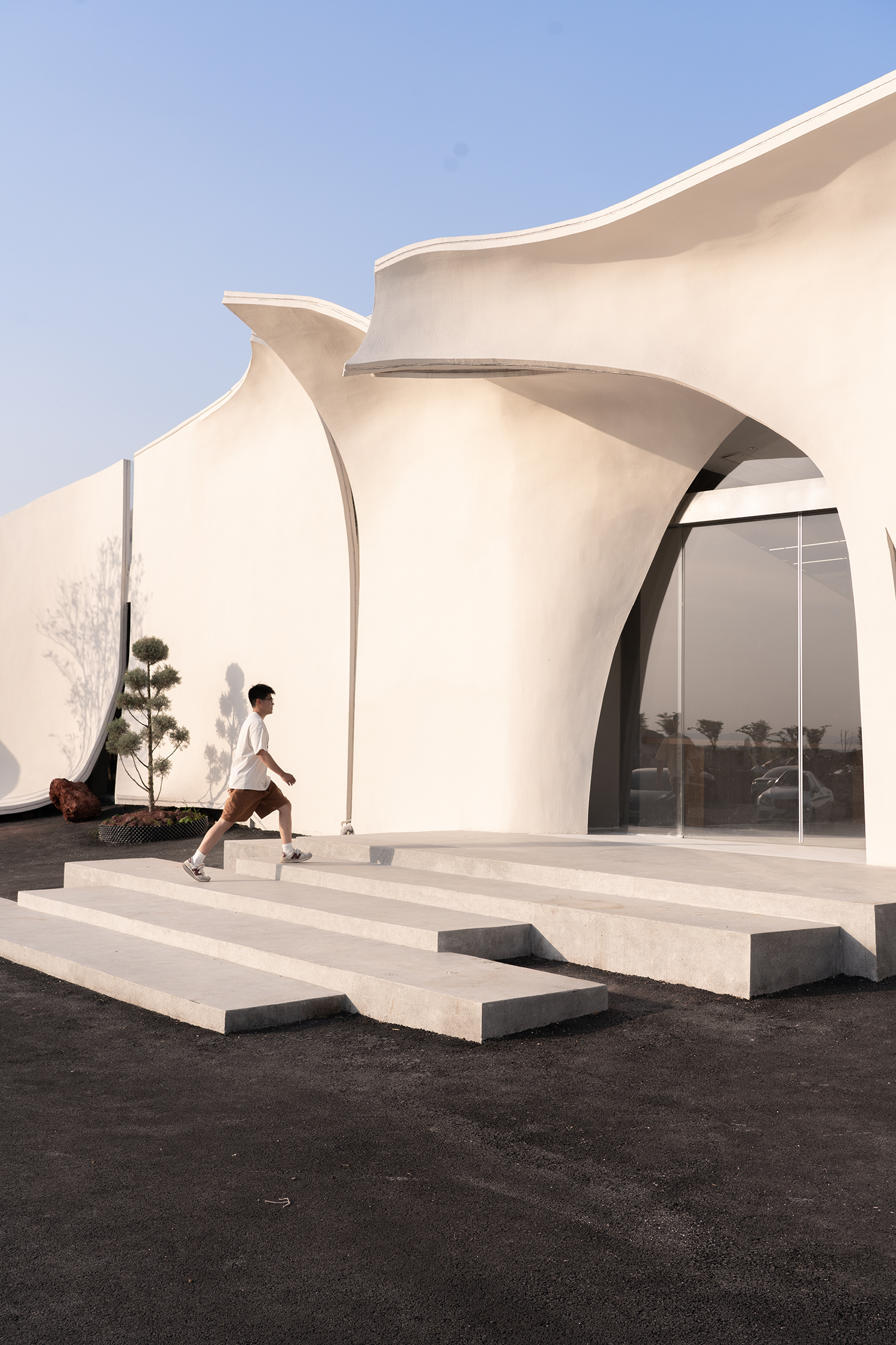 NUAGE TANCH 云朵农场丨中国湖州丨CERBIUM 三铒建设-45