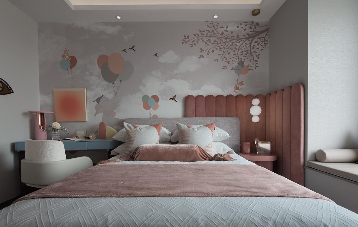 合景·重庆天銮样板间丨中国重庆丨广州观致装饰设计有限公司-36