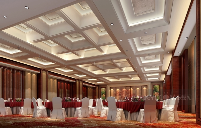 山东信豪鸿腾国际大酒店-20