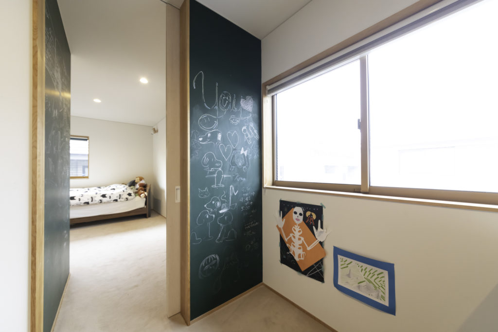 築40年の木造住宅をフルリノベ都心のアウトドアリビングで景色＆バーベキューを堪能する | Renovation | 100%LiFE-20