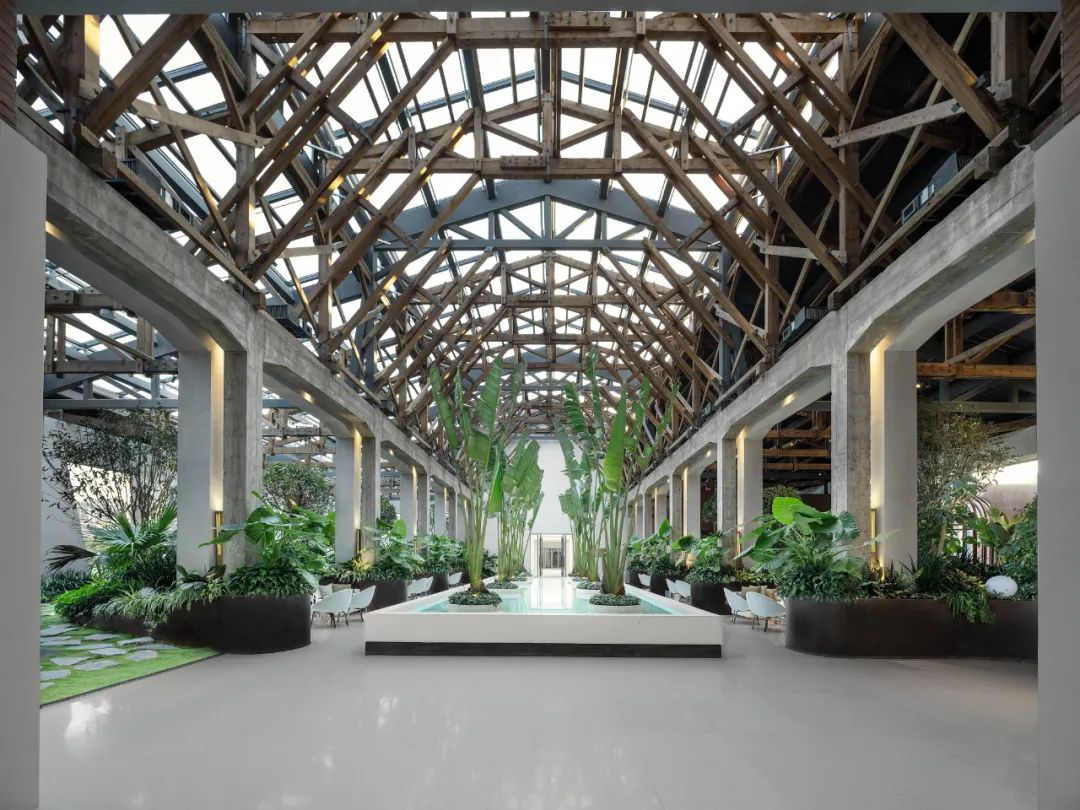 沈阳华润时代之城丨中国沈阳丨北京靳朝晖设计有限公司,都市实践(北京)建筑设计咨询有限公司-60