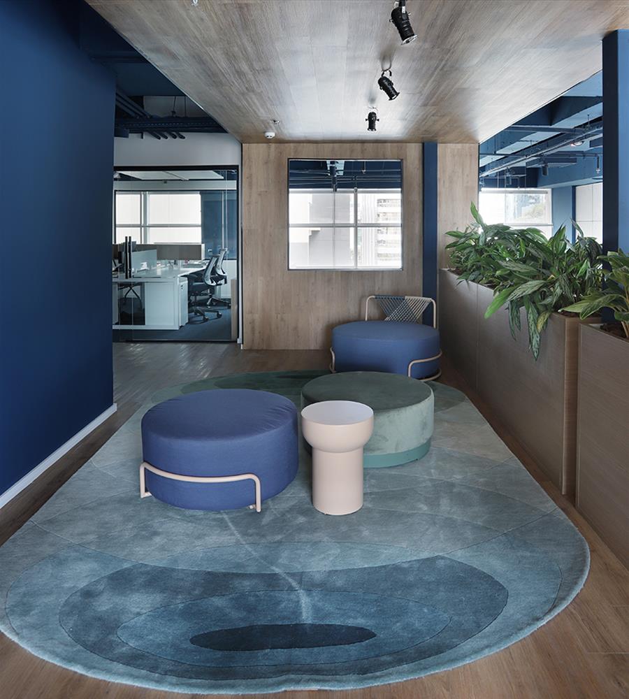 Lufthansa Group 巴西办公室-16