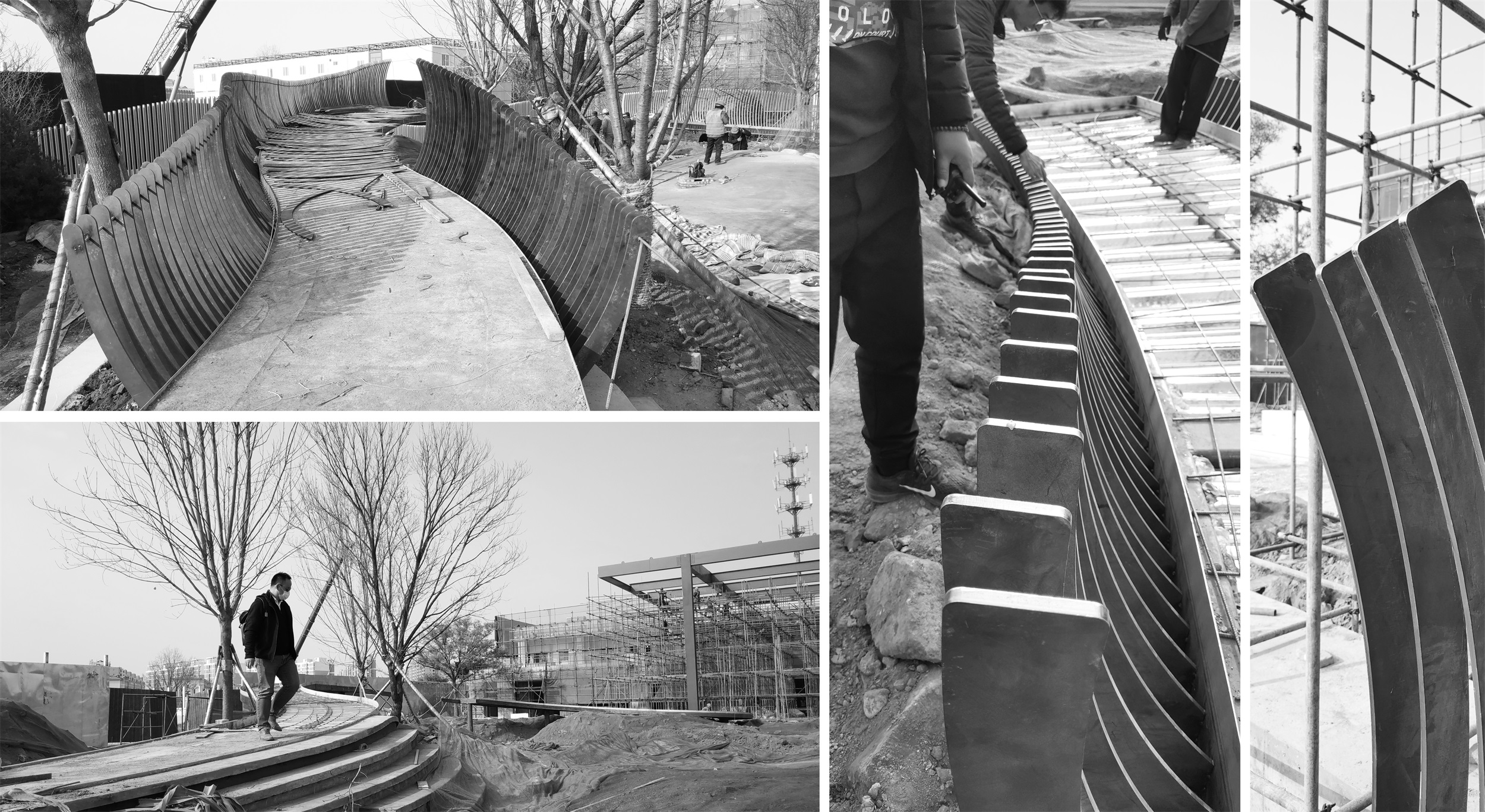 太原万科南站新中心 • STAR PARK丨中国太原-156