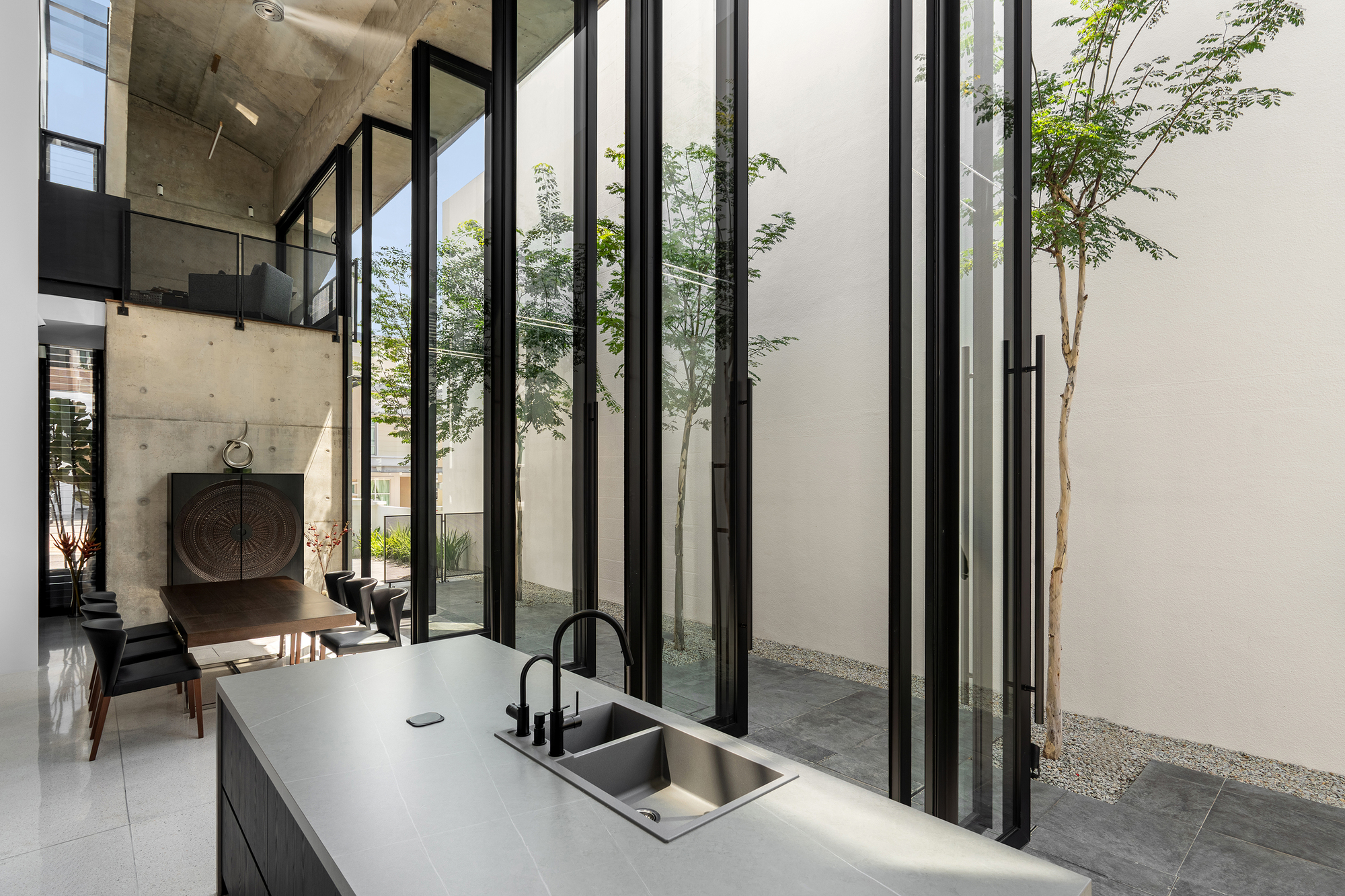 界面之屋丨马来西亚吉隆坡丨Core Design Workshop-32