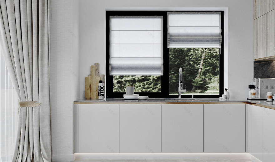 协同别墅
注:SYNERGIA常见释义为协同;协作;增效作用 ,结合 villa(别墅),整体可翻译为协同别墅 丨NOON Arte-27