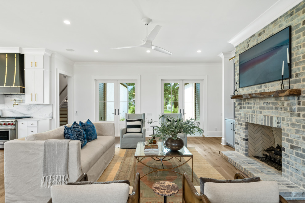 丨Bob Chatham,Chatham Home Planning-16