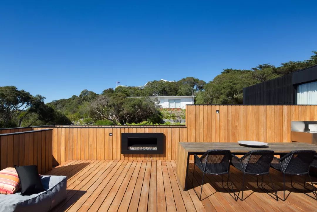 永恒之美 | Cera Stribley 建筑探寻-56