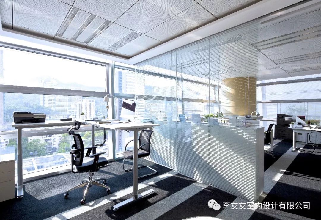 广州新锐室内设计师李友友 | 简约美学打造舒适家居-97