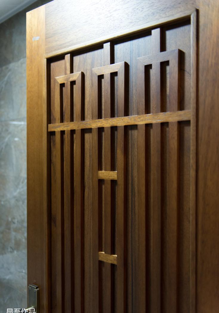 中式雅居,艺术与生活的完美融合-33