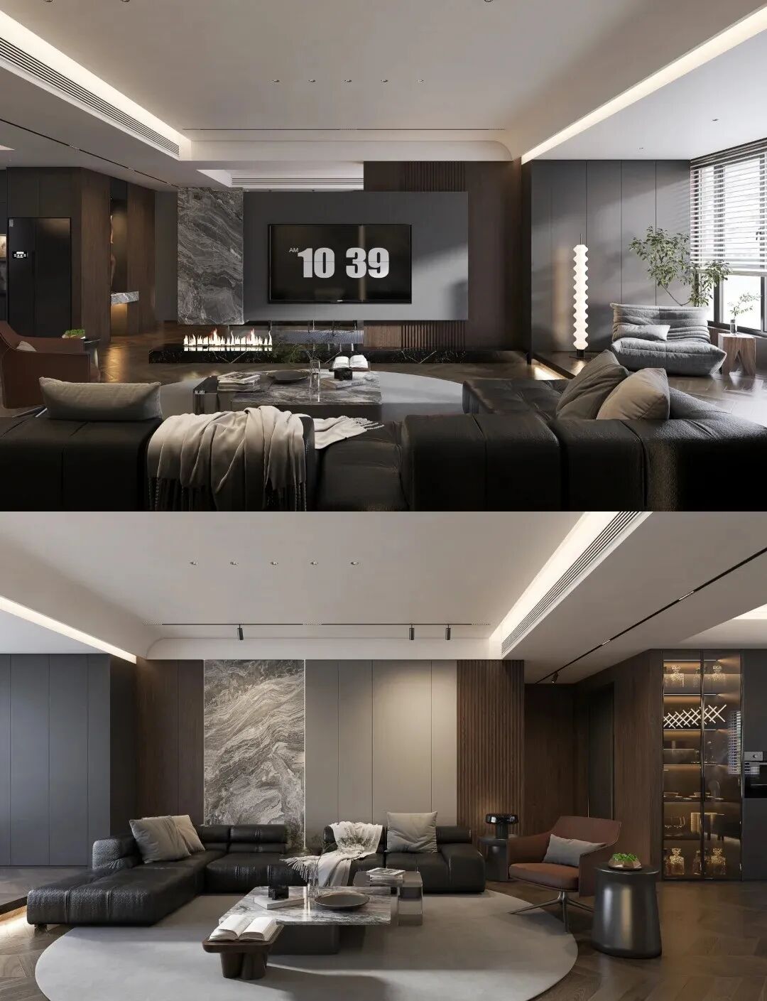 意式极简风格，兼具精致与松弛-21