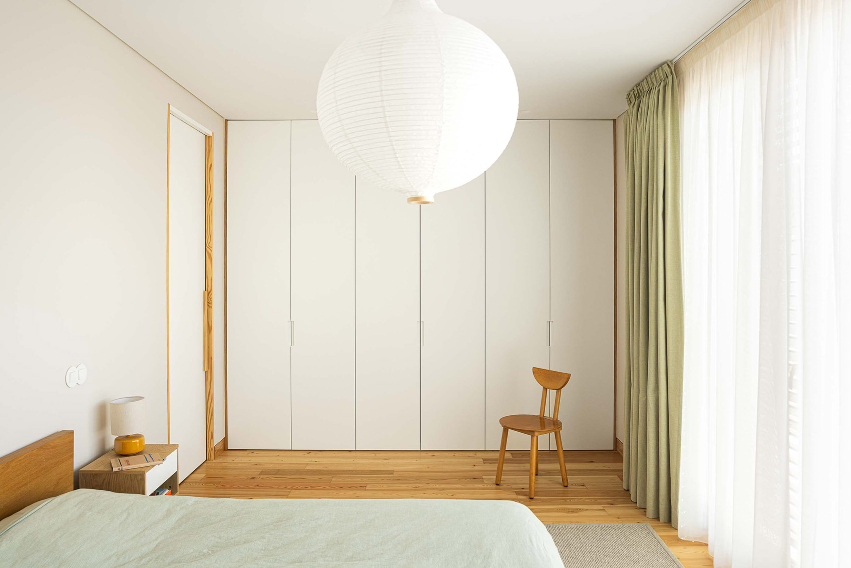 Lameira住宅丨葡萄牙丨João Pedro Pedrosa – Arquitectos-78