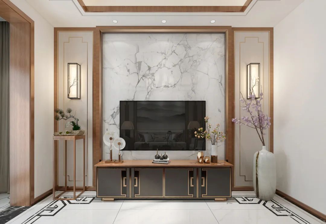 日式原木,自然与和谐共生-132