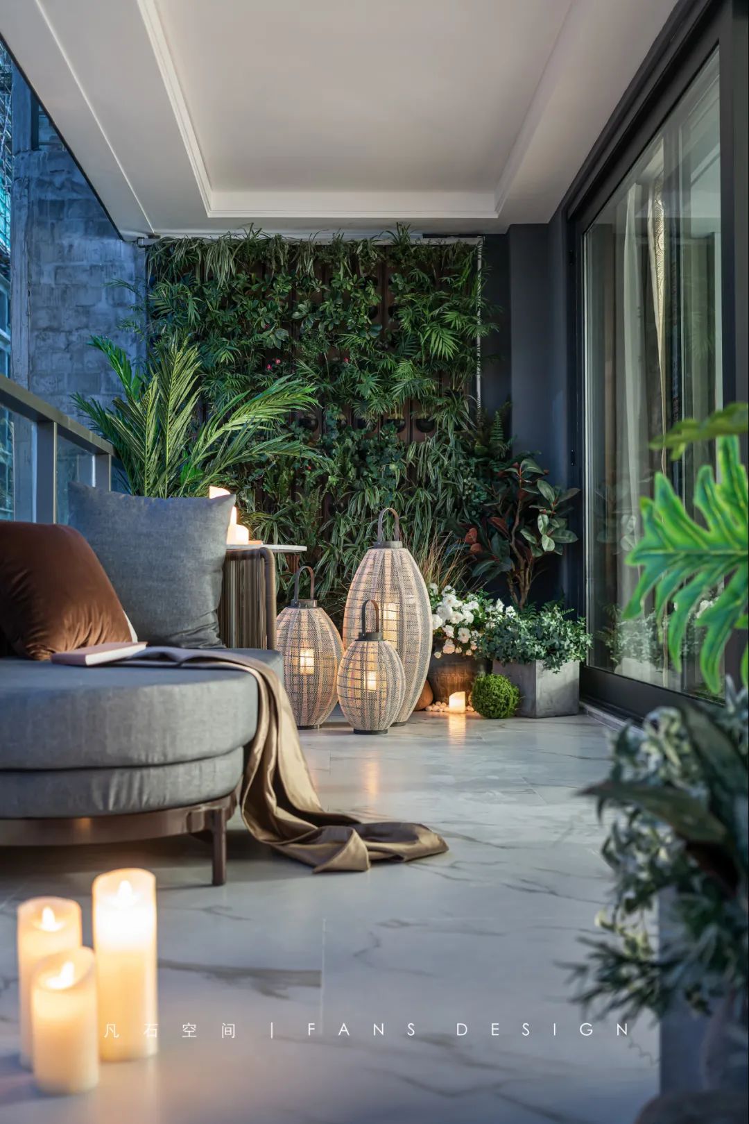 《莺花·续》演绎现代东方美学，生活美学与空间美学和谐共生-102