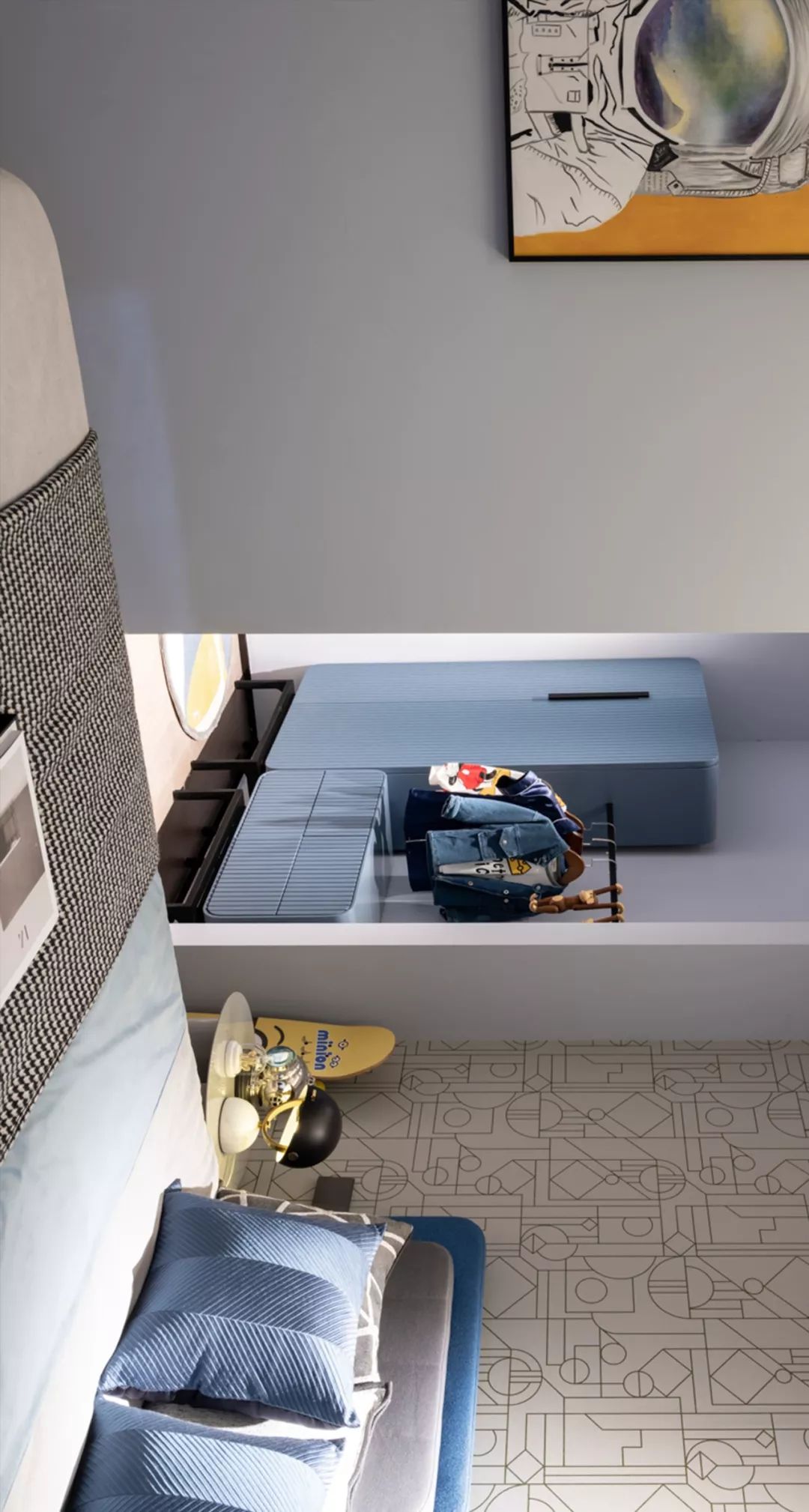 长沙卓越千山里上叠样板间 | 心灵奢境,人居典范-40