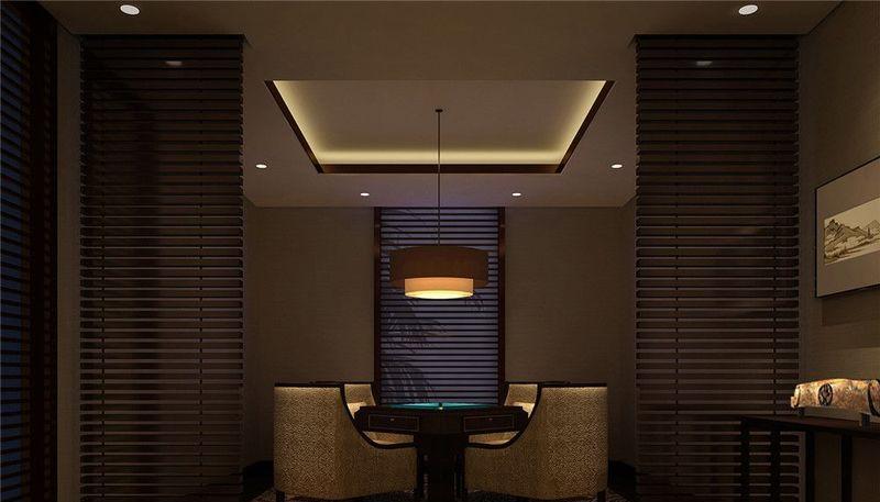 以客精品酒店-10