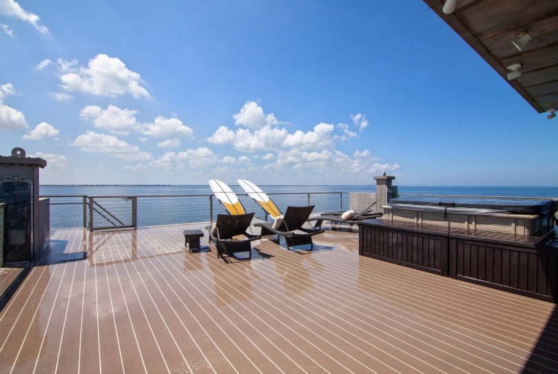 佛罗里达漂浮别墅丨美国-5