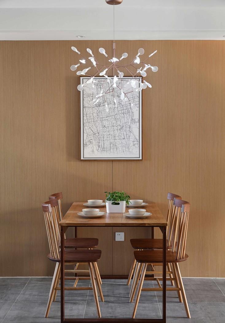 淮安水韵天成日式风格室内设计-6