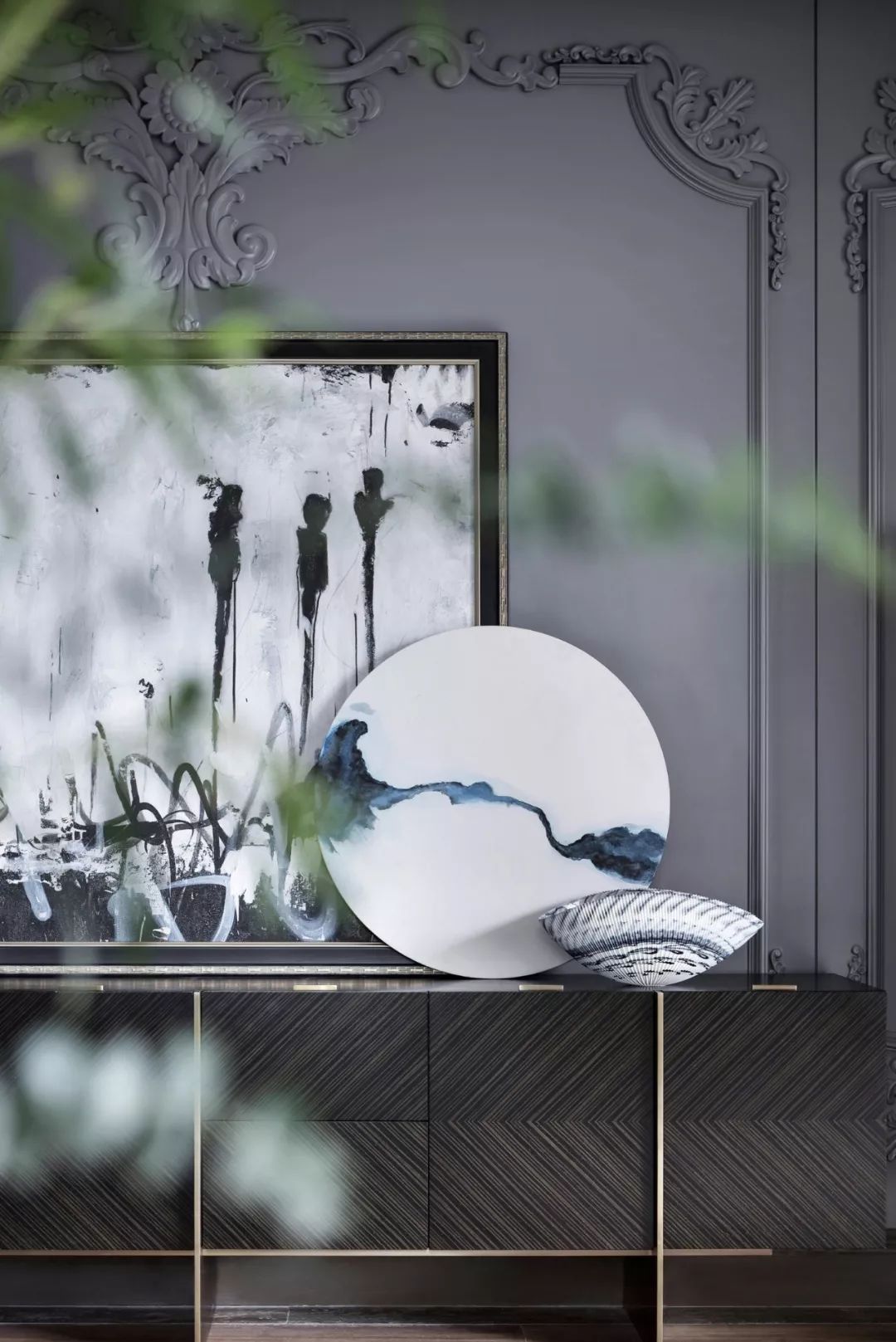 SCD香港郑树芬：文化是空间的灵魂！-51