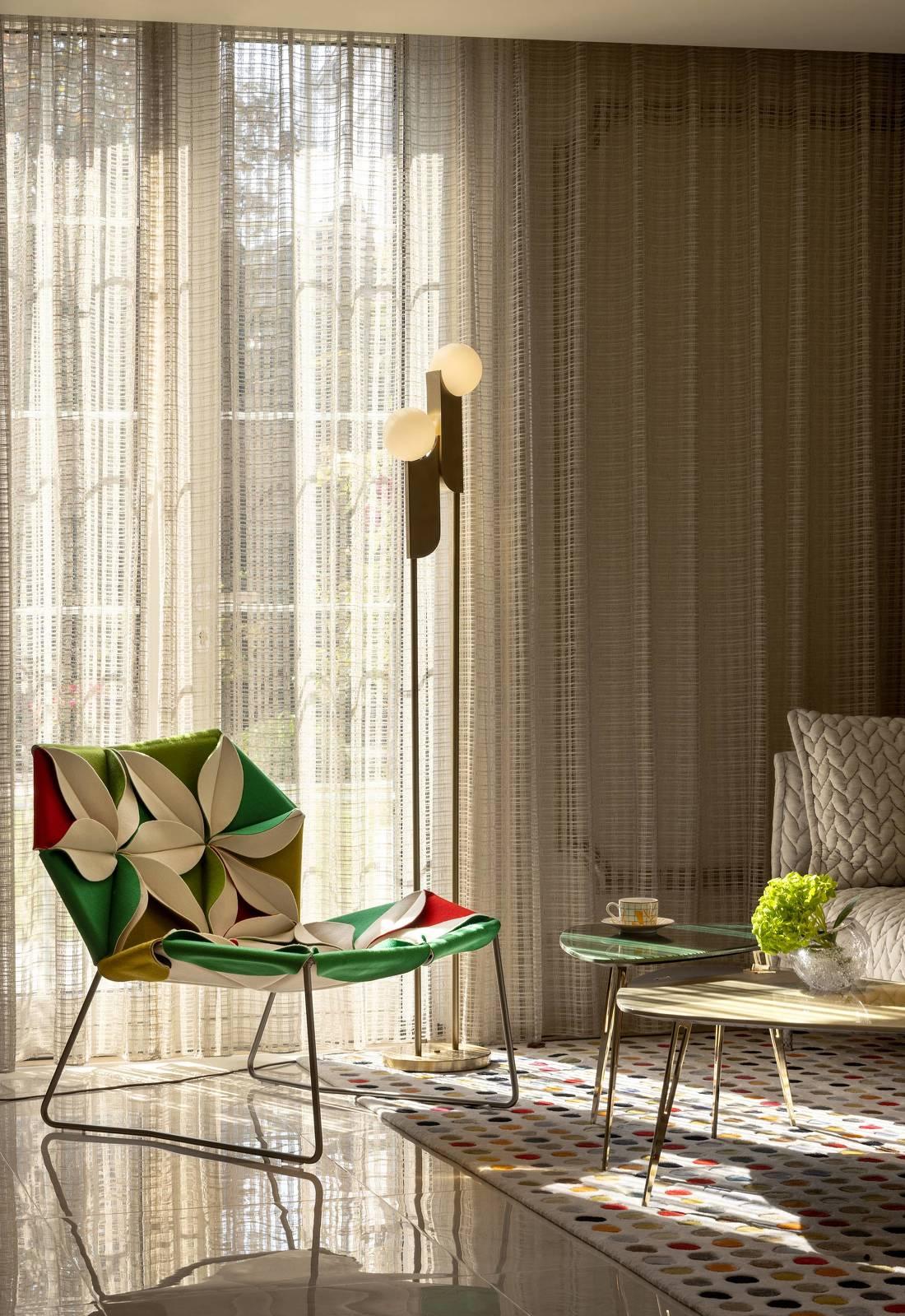 杭州湘湖壹号别墅丨中国杭州丨众睦设计-41