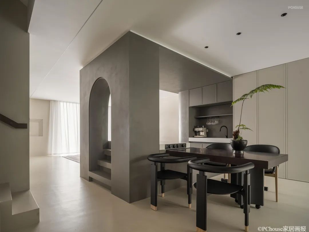 临湖别墅丨中国上海丨赫设计-28